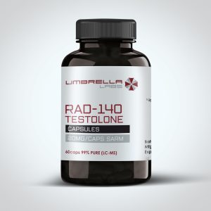 RAD-140 Testolone